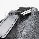 Louis Vuitton Damier Graphite Mick MM Messenger Bag (SHF-18189)