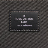 Louis Vuitton Damier Graphite Pochette Jour GM (SHG-27394)