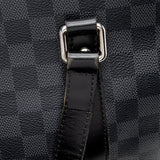 Louis Vuitton Damier Graphite Tadao PM Tote (SHF-16360)