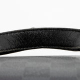 Louis Vuitton Damier Graphite Tadao PM Tote (SHF-16360)