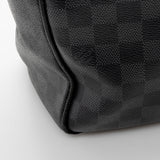 Louis Vuitton Damier Graphite Tadao PM Tote (SHF-16360)