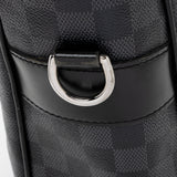 Louis Vuitton Damier Graphite Tadao PM Tote (SHF-16360)