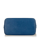 Louis Vuitton Epi Alma PM (SHG-26324)