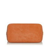 Louis Vuitton Epi Alma PM (SHG-26492)