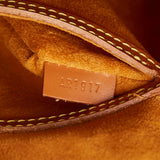 Louis Vuitton Epi Alma PM (SHG-26492)