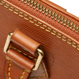 Louis Vuitton Epi Alma PM (SHG-26492)