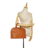 Louis Vuitton Epi Alma PM (SHG-26492)