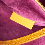 Louis Vuitton Epi Alma PM (SHG-26936)