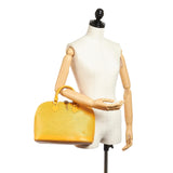 Louis Vuitton Epi Alma PM (SHG-26936)