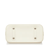 Louis Vuitton Epi Alma PM (SHG-27170)
