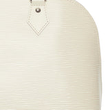 Louis Vuitton Epi Alma PM (SHG-27170)