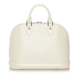 Louis Vuitton Epi Alma PM (SHG-27170)