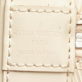Louis Vuitton Epi Alma PM (SHG-27170)