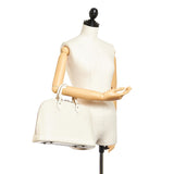Louis Vuitton Epi Alma PM (SHG-27170)