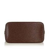 Louis Vuitton Epi Alma PM (SHG-27245)