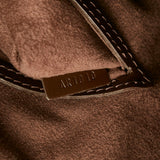 Louis Vuitton Epi Alma PM (SHG-27245)