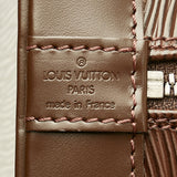 Louis Vuitton Epi Alma PM (SHG-27245)