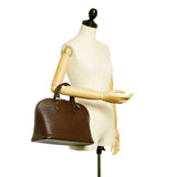 Louis Vuitton Epi Alma PM (SHG-27245)