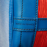 Louis Vuitton Epi Bicolor Noe (SHG-26875)