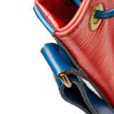 Louis Vuitton Epi Bicolor Noe (SHG-26875)