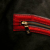 Louis Vuitton Epi Bicolor Noe (SHG-26875)