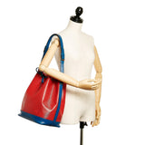 Louis Vuitton Epi Bicolor Noe (SHG-26875)