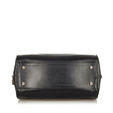 Louis Vuitton Epi Bowling Montaigne PM (SHG-26326)