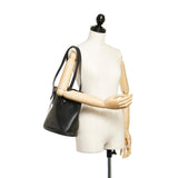 Louis Vuitton Epi Bucket PM (SHG-26934)