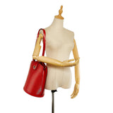 Louis Vuitton Epi Cluny (SHG-26691)