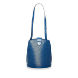 Louis Vuitton Epi Cluny (SHG-27165)