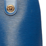 Louis Vuitton Epi Cluny (SHG-27165)