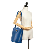 Louis Vuitton Epi Cluny (SHG-27165)