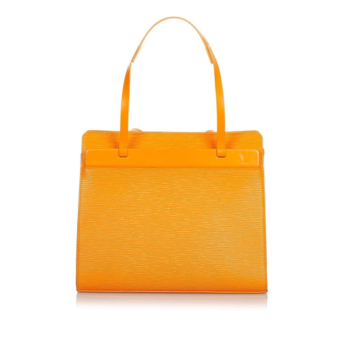 Louis Vuitton Epi Croisette PM (SHG-26491)