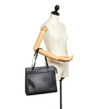 Louis Vuitton Epi Croisette PM (SHG-27337)