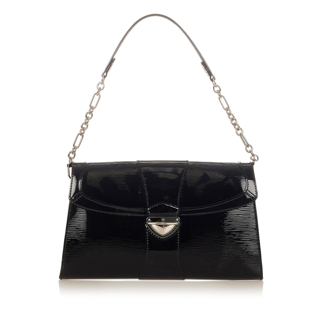 Louis Vuitton Epi Electric Lena (SHG-26529)