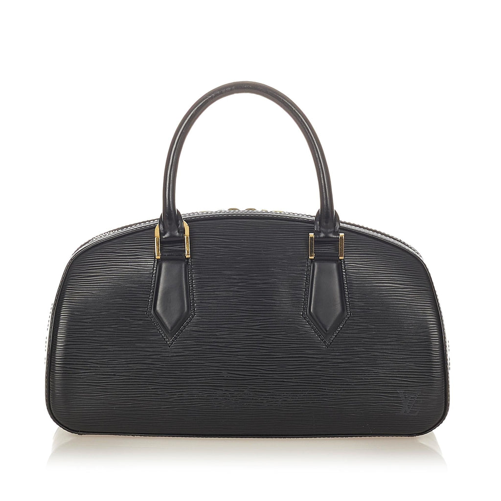 Louis Vuitton Epi Jasmine (SHG-26379)