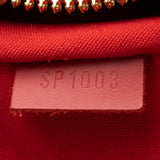 Louis Vuitton Epi Leather Keepall 55 Duffel Bag (SHF-16746)