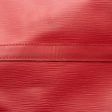 Louis Vuitton Epi Leather Keepall 55 Duffel Bag (SHF-16746)