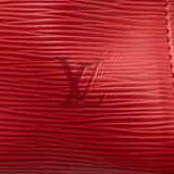 Louis Vuitton Epi Leather Keepall 55 Duffel Bag (SHF-16746)