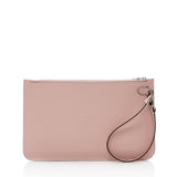 Louis Vuitton Epi Leather Neverfull MM Pochette (SHF-15516)