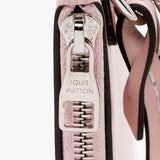 Louis Vuitton Epi Leather Neverfull MM Pochette (SHF-15516)