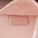 Louis Vuitton Epi Leather Neverfull MM Pochette (SHF-15516)