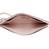 Louis Vuitton Epi Leather Neverfull MM Pochette (SHF-15516)