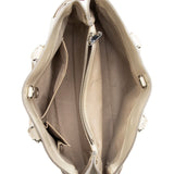 Louis Vuitton Epi Leather Passy PM Satchel (SHF-18117)