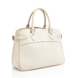 Louis Vuitton Epi Leather Passy PM Satchel (SHF-18117)