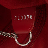 Louis Vuitton Epi Leather Petite Bucket Bag (SHF-18107)