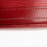 Louis Vuitton Epi Leather Petite Bucket Bag (SHF-18107)