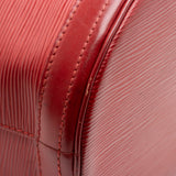 Louis Vuitton Epi Leather Petite Bucket Bag (SHF-18107)
