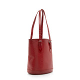 Louis Vuitton Epi Leather Petite Bucket Bag (SHF-18107)