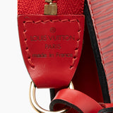 Louis Vuitton Epi Leather Pochette 21 Accessoires (SHF-16353)